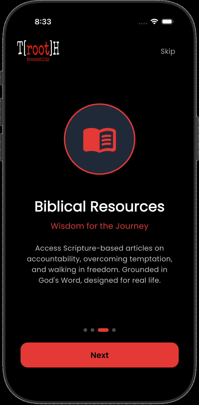 Resources Explanation